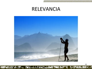 RELEVANCIA 