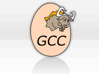 GNU Linux Programming introduction