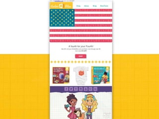 Cupcakes, Rockets and Email: A Live Q&A With Goldieblox