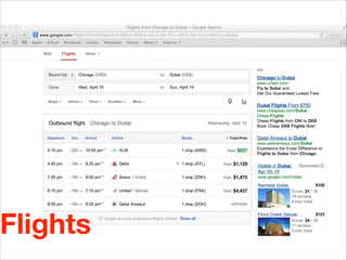 Flights
 