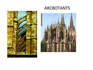 ARCBOTANTS 