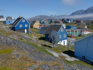 Groenland
