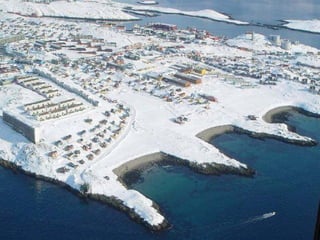 Groenland
