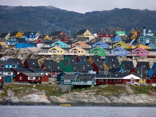 Groenland