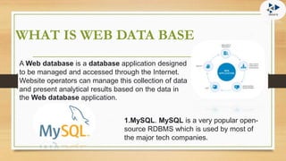 website 