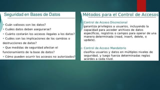 1.3.	MANEJO DE CONTROL DE DATOS