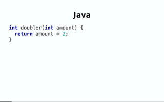 OSCON - Get Started Developing With Scala