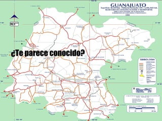 ¿Te parece conocido? 