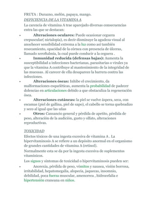 Guia tematica 