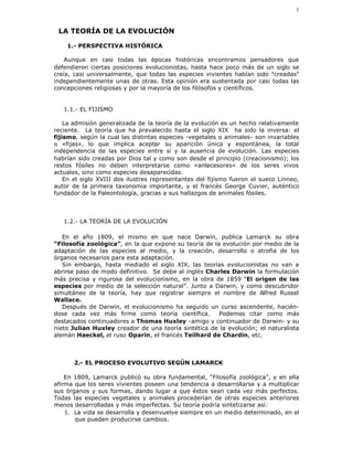 Elementos Biogenésicos
Bio = Vida
Genesicos = Origen de la vida
*Biogenésicos
Los elementos biogenésicos son todos aquellos
elementos químicos que se designa para formar
parte de la materia viviente.
*Se clasifican: Según su frecuencia y sus micros
componentes.
Los elementos biogenésicos también son
conocidos como bioelementos, y a su vez
forman las biomoléculas que son las que
forman a los seres vivos; éstas pueden
conformarse de un mismo elemento
repetido, en combinaciones y algunas, como
las proteínas llegan a constituirse de miles
de átomos de elementos diferentes.
Los elementos principales, son el carbono (C), el
oxígeno (O), el hidrógeno (H), y el nitrógeno (N),
todos ellos capaces de formar enlaces covalentes
muy estables al tener facilidad para compartir
electrones de sus capas externas; además se
trata de enlaces covalentes polares. La polaridad
 