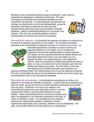 protectores con aromas y sabores característicos. Los
fosfolípidos y esteroles constituyen alrededor de la mitad de la
masa de las membranas biológicas. Entre los lípidos también se
encuentran cofactores de enzimas, acarreadores de electrones,
pigmentos que absorben luz, agentes emulsificantes, algunas
vitaminas y hormonas, mensajeros intracelulares y todos los
componentes no proteicos de las membranas celulares.
Los lípidos, pueden ser separados fácilmente de otras
biomoléculas por extracción con solventes orgánicos y pueden
ser separados por técnicas experimentales como la
cromatografía de adsorción, cromatografía de placa fina, etc.
Proteinas
Son grandes moléculas que contienen nitrógeno. Son el
componente clave de cualquier organismo vivo y forman
parte de cada una de sus células y son para nuestro
organismo lo que la madera es para el barco.
Cada especie, e incluso entre individuos de la misma
especie, tiene diferentes proteínas, lo que les confiere un
carácter específico tanto genético como inmunológico. La
mayor similitud con los humanos, la encontramos entre los
animales mamíferos como los bovinos o porcinos y la
menor con las proteínas de los moluscos y las de las
plantas.
 