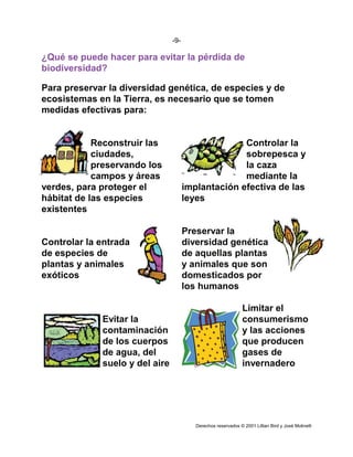 5/5
tienda a desplazarse hacia el lado ácido por lo que los sistemas tampón más importantes
actúan evitando este desplazamiento. Un tampón está formado por una mezcla de un
ácido débil y una sal del mismo ácido; el más extendido es el formado por el ácido
carbónico (CO3H2) y el bicarbonato sódico (CO3HNa). Supongamos que el organismo se
ve sometido a un exceso de ácido clorhídrico que, en consecuencia liberará protones que
harán disminuir el pH. En este momento entra en funcionamiento el sistema
amortiguador y ocurre lo siguiente:
1.- La sal (bicarbonato sódico) reacciona con el ácido clorhídrico:
CO3HNa + ClH NaCl + CO3H2
La sal que se forma (NaCl) es neutra y, aunque se disocie, no libera protones
y, además, es habitualmente expulsada por la orina.
2.- El ácido carbónico que se ha formado podría incrementar la acidez, pero
rápidamente se descompone en CO2, que se libera con la respiración, y agua que es
neutra:
CO3H2 CO2 + H2O
En resumen, todos los hidrogeniones que podrían provocar un estado de
acidez desaparecen manteniéndose el estado de neutralidad.
 