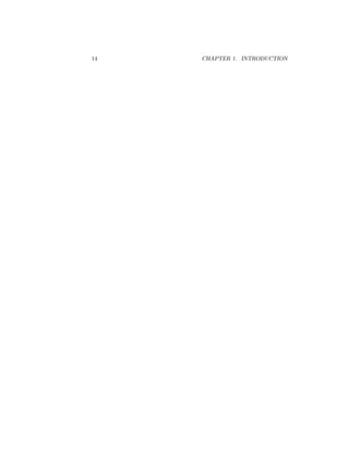 14 CHAPTER 1. INTRODUCTION
 