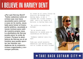 Harvey Dent