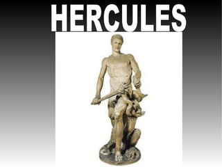 HERCULES 