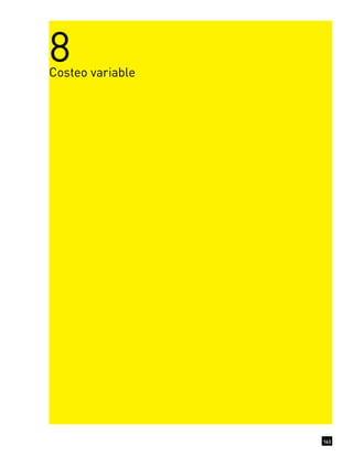 163
8
Costeo variable
 