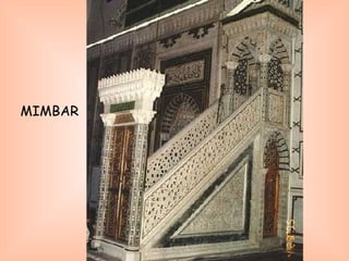 MIMBAR 