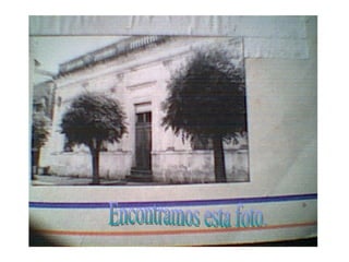 Encontramos esta foto. 