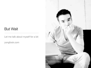 How To Quickly Prototype, Implement and Market a Simple Web Application