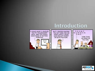 How to avoid some of the pitfalls when deploying legacy targeting models   david dipple - adroit data and insight