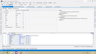 How to create fast and much more efficient database