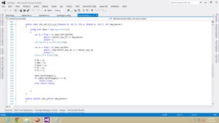 How to create fast and much more efficient database