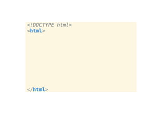 HTML Dasar : #2 Hello World