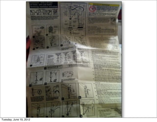 Tuesday, June 19, 2012
 