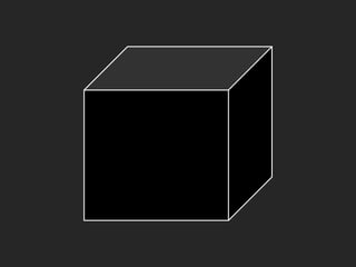 I am an algorithm - workshop on understanding bias in coding