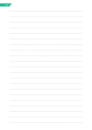 Note
 