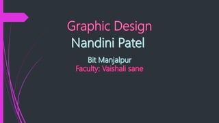BIT NANDINI PATEL