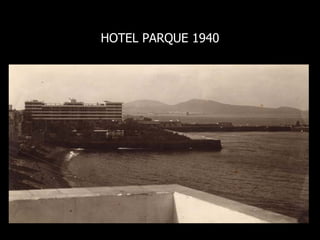 HOTEL PARQUE 1940 