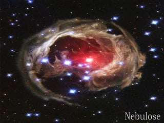 Nebulose 