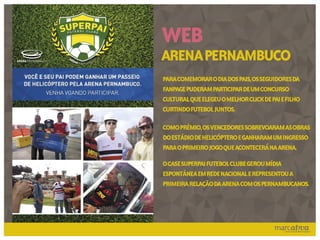 Imersão Marcativa