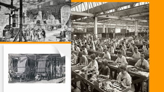 India at the eve of independence  economics .pptx