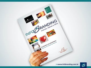 Branding & Empreendedorismo: A Marca InfoBranding