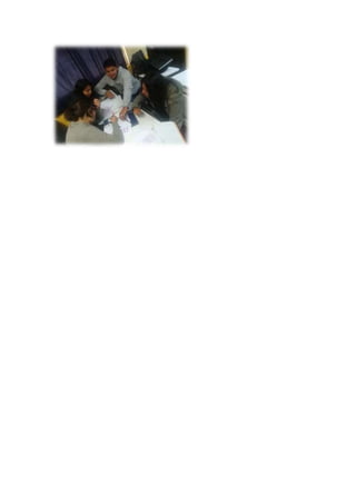 Informe didactica