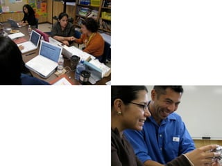 Innovate Intro Best Practices