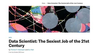 Introdução a Data Science com Python