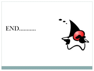 END………..
 