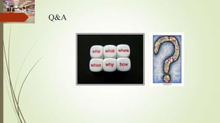 Q&A
 