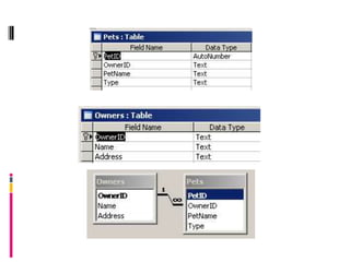Is2215 lecture8 relational_databases