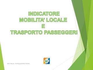ISEA ONLUS - PONTECAGNANO FAIANO

 