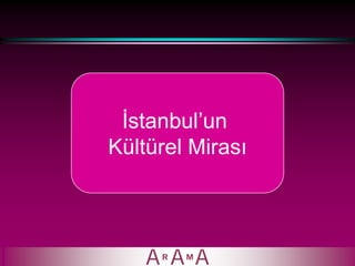 Istanbul
