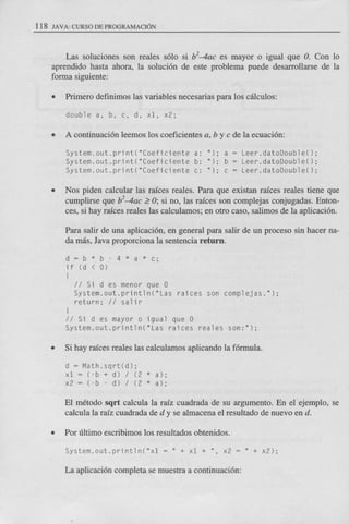 Java.2 curso.de.programacion