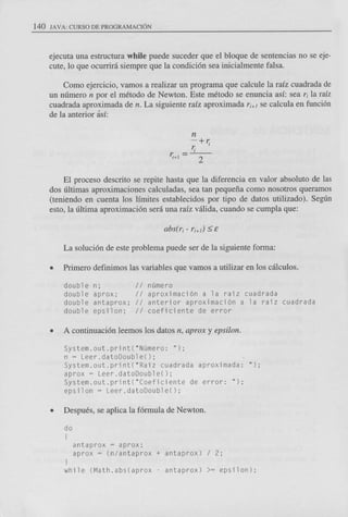 Java.2 curso.de.programacion