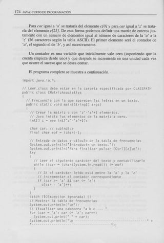 Java.2 curso.de.programacion