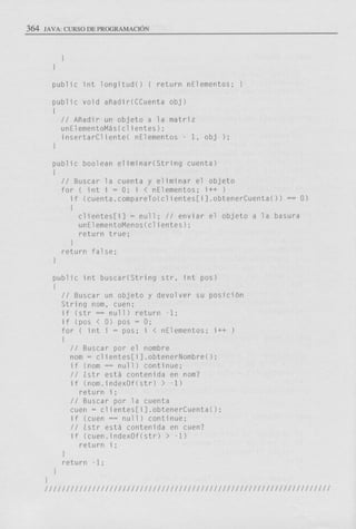 Java.2 curso.de.programacion