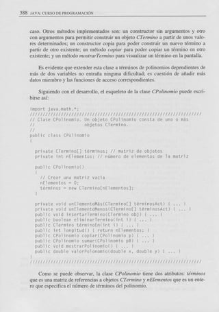 Java.2 curso.de.programacion