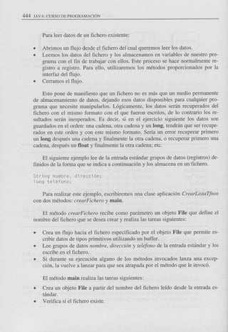 Java.2 curso.de.programacion